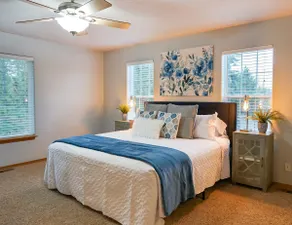 Rocky Ridge Retreat | Cozy Post Falls Home - Image 4