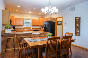Rocky Ridge Retreat | Cozy Post Falls Home - Image 3