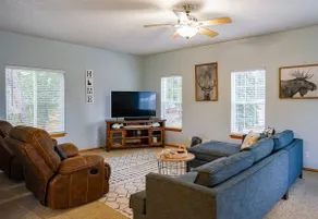 Rocky Ridge Retreat | Cozy Post Falls Home - Image 2