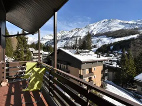 Apartment Masserini View Apartment by Interhome - Image 3