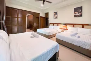 Villa In Umbai For 24 Pax w/ Pool & BBQ - Image 4