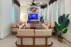 Villa In Umbai For 24 Pax w/ Pool & BBQ - Image 3