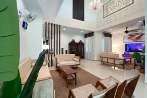 Villa In Umbai For 24 Pax w/ Pool & BBQ - Image 5