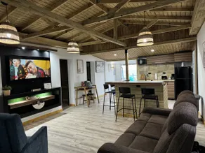 VSS Beach House - A Beachfront Paradise in Arecibo - Image 5