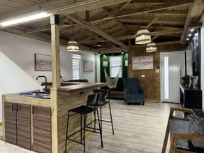 VSS Beach House - A Beachfront Paradise in Arecibo - Image 3