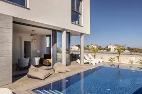 Protaras Hestia Seaside Villa B6 - Image 5