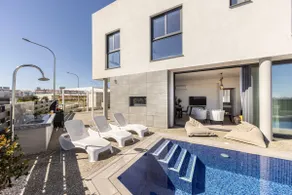 Protaras Hestia Seaside Villa B6 - Image 3