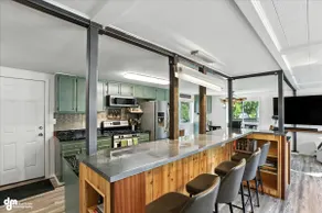 Historic Railroad Home Meets Modern Comfort - Image 2