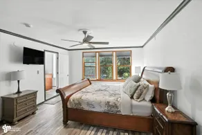 Historic Railroad Home Meets Modern Comfort - Image 5