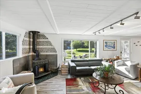 Historic Railroad Home Meets Modern Comfort - Image 4