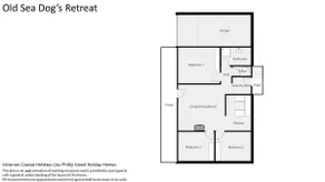 Old Sea Dog's Retreat - Image 5