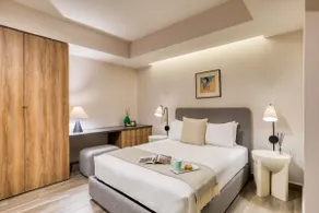 Spacious Apt in Privileged Location | 24/7 SEC - Image 2