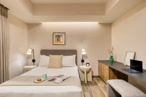 Hard to Find 2BR with Balcony| Next to Cibeles - Image 2