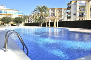 La Rivera, 2 Dormitorios, By Bookindenia - Image 2
