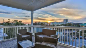 Hook, Wine, and Sinker ~Incredible Gulf views on 30A - Image 2
