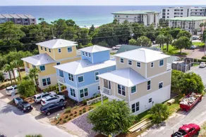 Hook, Wine, and Sinker ~Incredible Gulf views on 30A - Image 4
