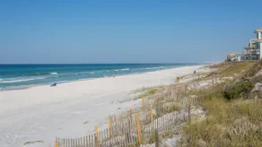Seahaunts 6A | Spacious Townhouse, Gulf Views & Pool Access - Image 4