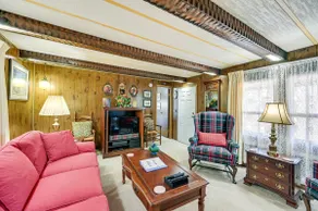Classic Country Retreat in Ronda on 5 Acres! - Image 5