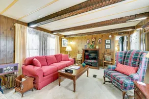 Classic Country Retreat in Ronda on 5 Acres! - Image 4