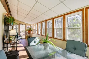 Classic Country Retreat in Ronda on 5 Acres! - Image 2