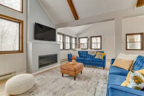 Family-friendly Big Bass Lake Vacation Rental! - Image 4