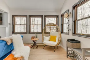 Family-friendly Big Bass Lake Vacation Rental! - Image 5