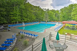 Family-friendly Big Bass Lake Vacation Rental! - Image 2