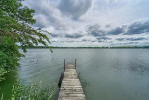 Countryside Retreat on Cokato Lake w/ Indoor Sauna - Image 2