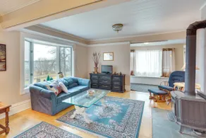 Countryside Retreat on Cokato Lake w/ Indoor Sauna - Image 5