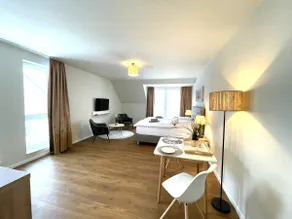 Haus Zingst, Appartement 28 für bis zu 2 Personen. - Haus Zingst - Image 3