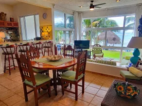 New! Beachfront 2/2 Condo w/ Great Pool! - Image 2