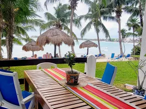 New! Beachfront 2/2 Condo w/ Great Pool! - Image 3