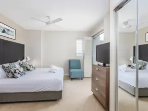 The Pool Resort Kingscliff - 2B Dual Key (6211/12) - Image 3