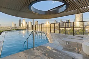 Zi apartments - Balcony, Bayview, Sauna & Pool - Image 2
