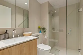 Zi apartments - Balcony, Bayview, Sauna & Pool - Image 5