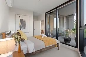 Zi apartments - Balcony, Bayview, Sauna & Pool - Image 3