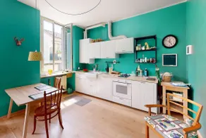 Green House Apartment - Como - Image 2