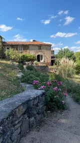 Ferienhaus 'La Grande Combe' mit Bergblick, privatem Pool und WLAN - Image 2