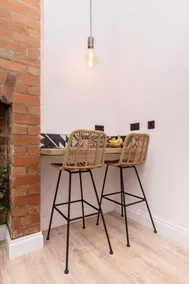 1-Bed Apartment Rugby - Image 3