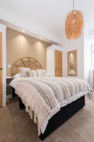 1-Bed Apartment Rugby - Image 2