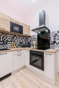 1-Bed Apartment Rugby - Image 4