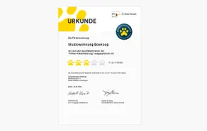 Welcome to Studio Boskoop: Your dream vacation in Saarschleifenland - Image 4