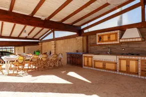 Tenuta San Cassiano With Garden And Pool - Happy Rentals - Image 3