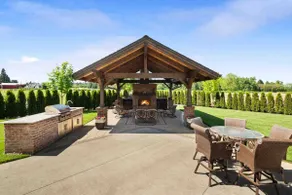 Spectacular Villa on 25 Acre Orchard, Pergola w/ - Image 3