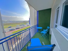 Apartment-Meerblick-Whirlpool-Deluxe-Apt Calais Plage - Image 5