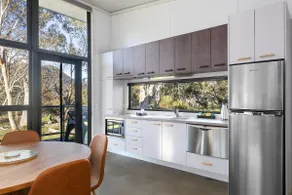 Ecocrackenback Chalet 5. - Image 4