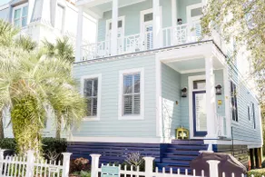 Summer Special! Cute Cottage Steps to Beach & Pool - Image 2
