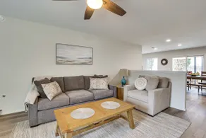 Sunny Oceanside Home w/ Patio, 5 Mi to Downtown! - Image 5