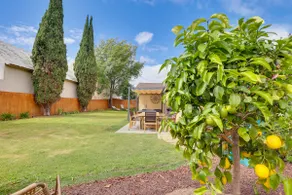 Sunny Oceanside Home w/ Patio, 5 Mi to Downtown! - Image 3