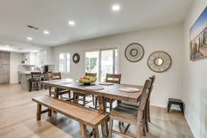 Sunny Oceanside Home w/ Patio, 5 Mi to Downtown! - Image 2